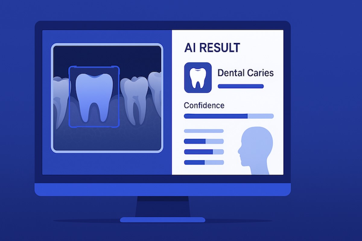 ai driven dental diagnosis